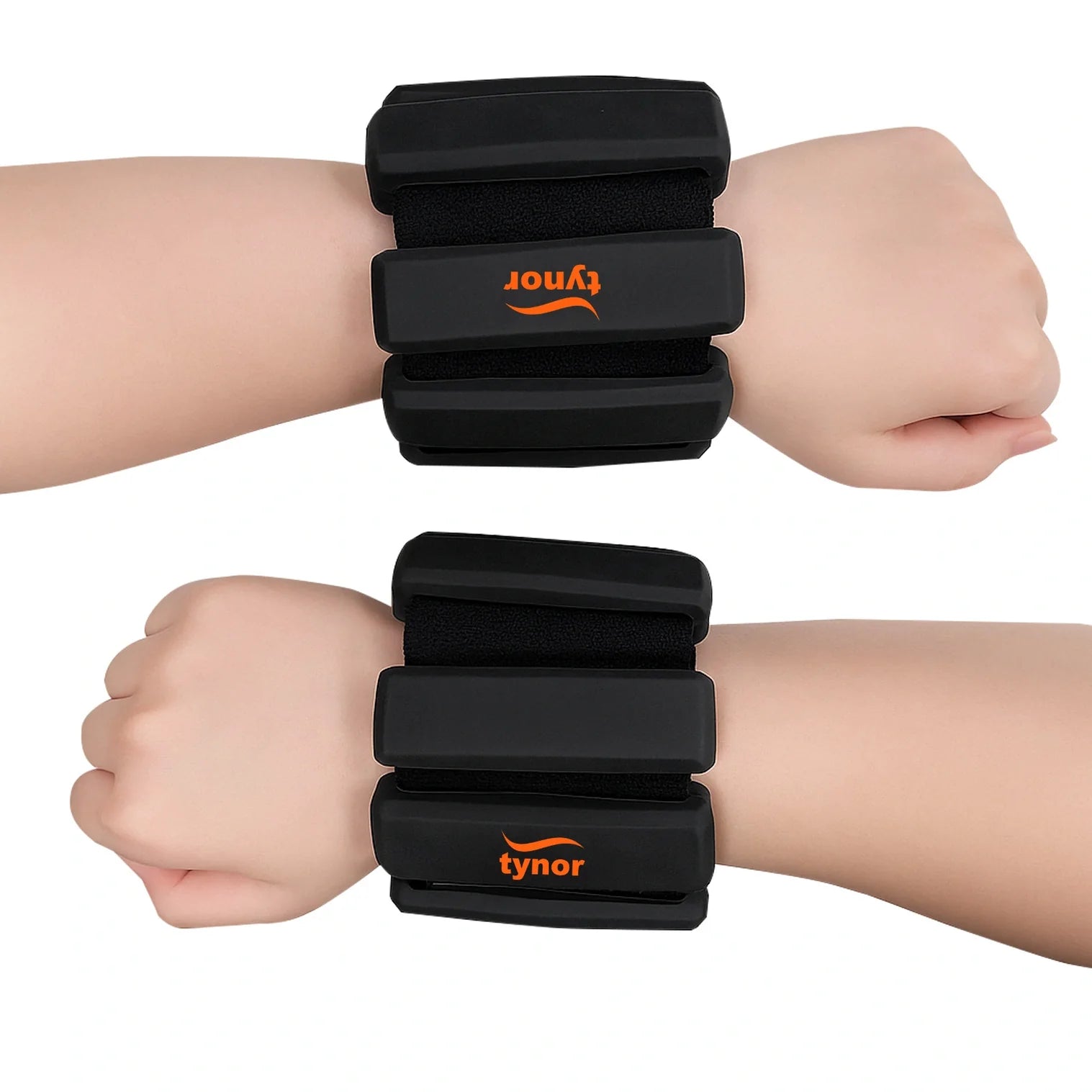 Tynofit Weight Cuff - 2 كجم، 1 قطعة