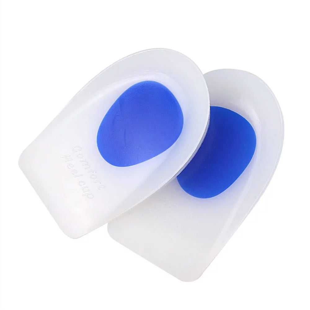 Al Ferdous Turkish Silicon Heel Pad