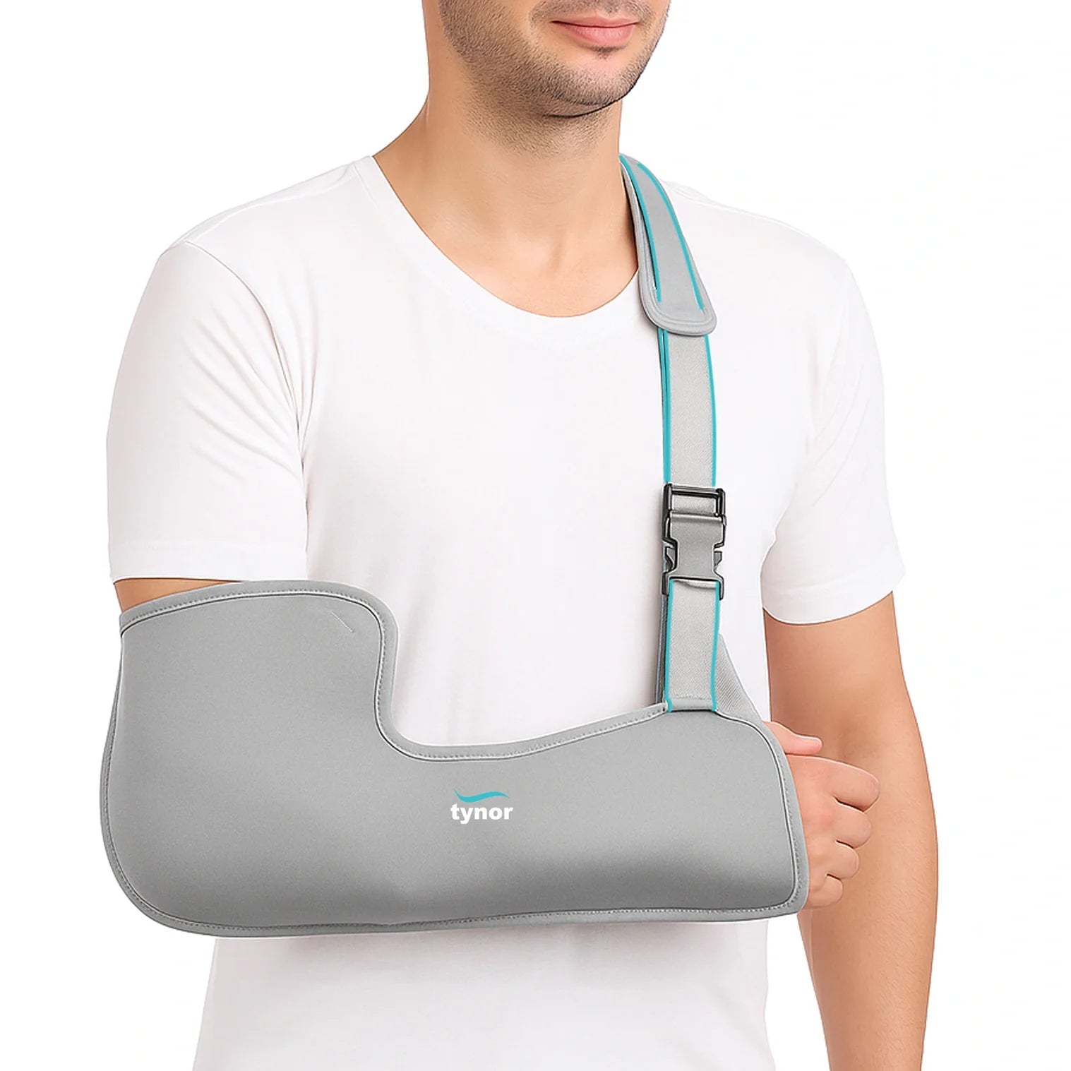 Pouch Arm Sling Tropical