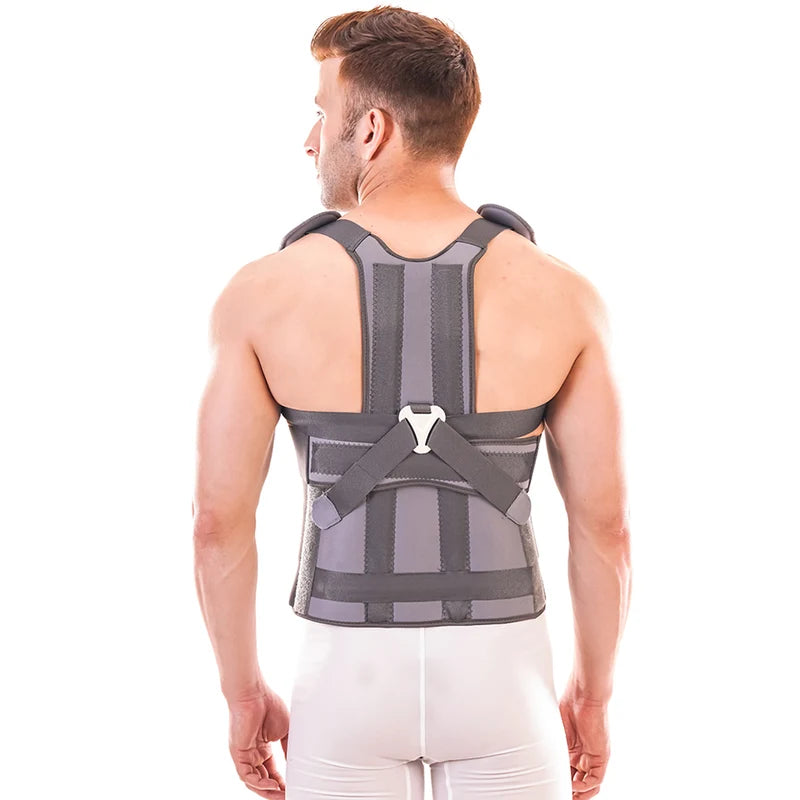 Samson Dorsolumbar Spinal Brace (Taylors Brace)