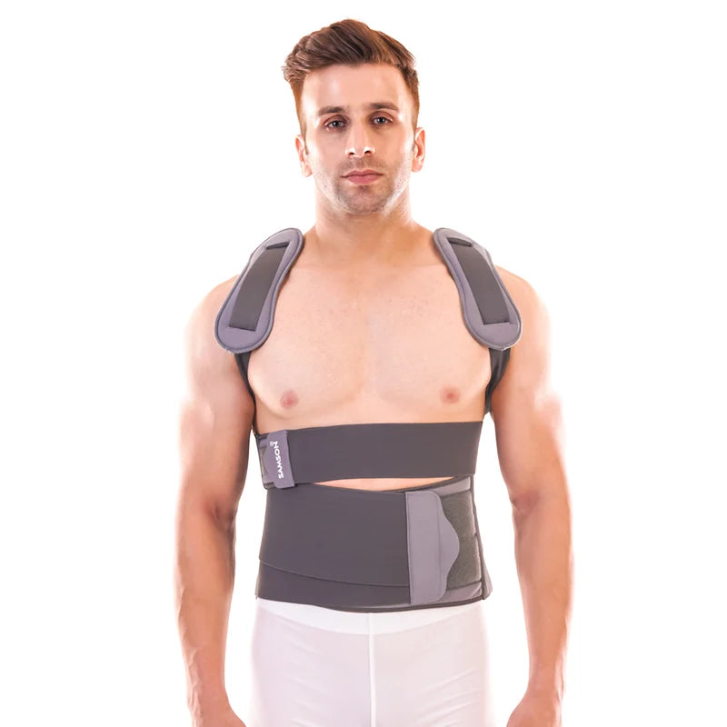 Samson Dorsolumbar Spinal Brace (Taylors Brace)