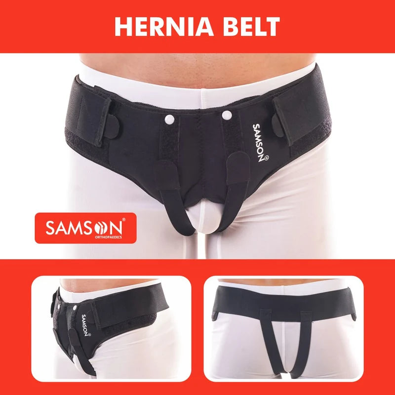 Samson Hernia Belt