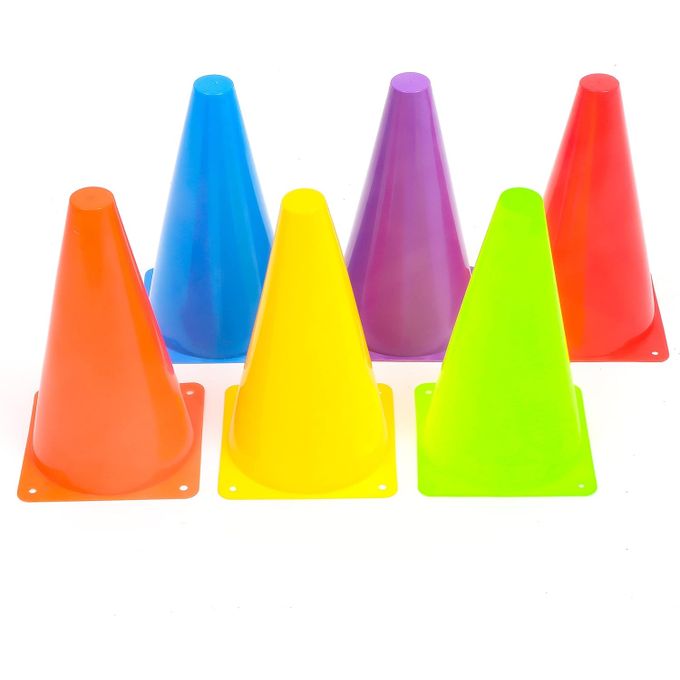 Training Cones (size18)