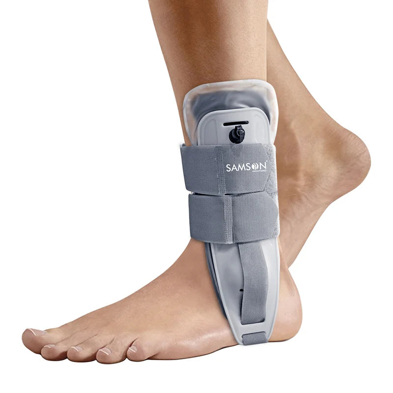 Samson Stirrup Ankle Brace