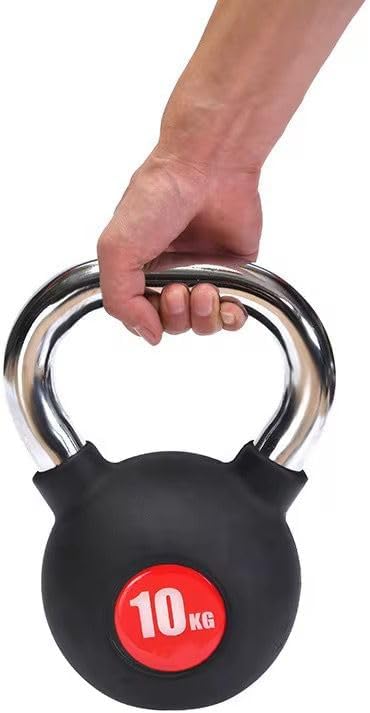 Professional Kettlebell Dumbbells