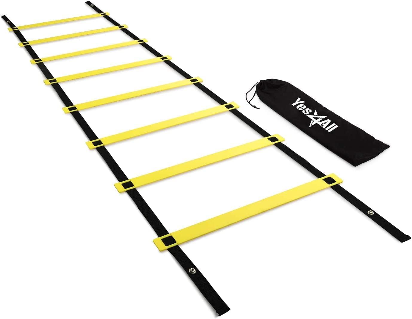 Yes4ALL Agility Ladder