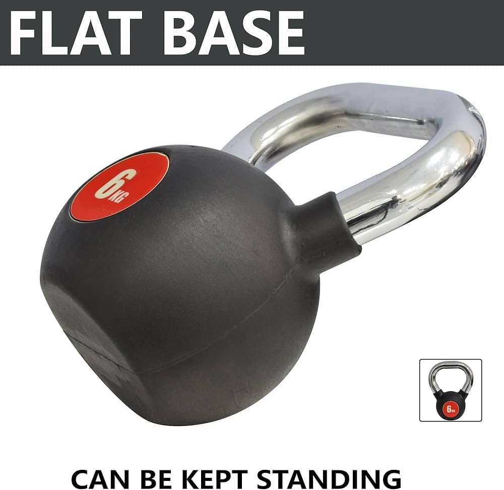 Professional Kettlebell Dumbbells