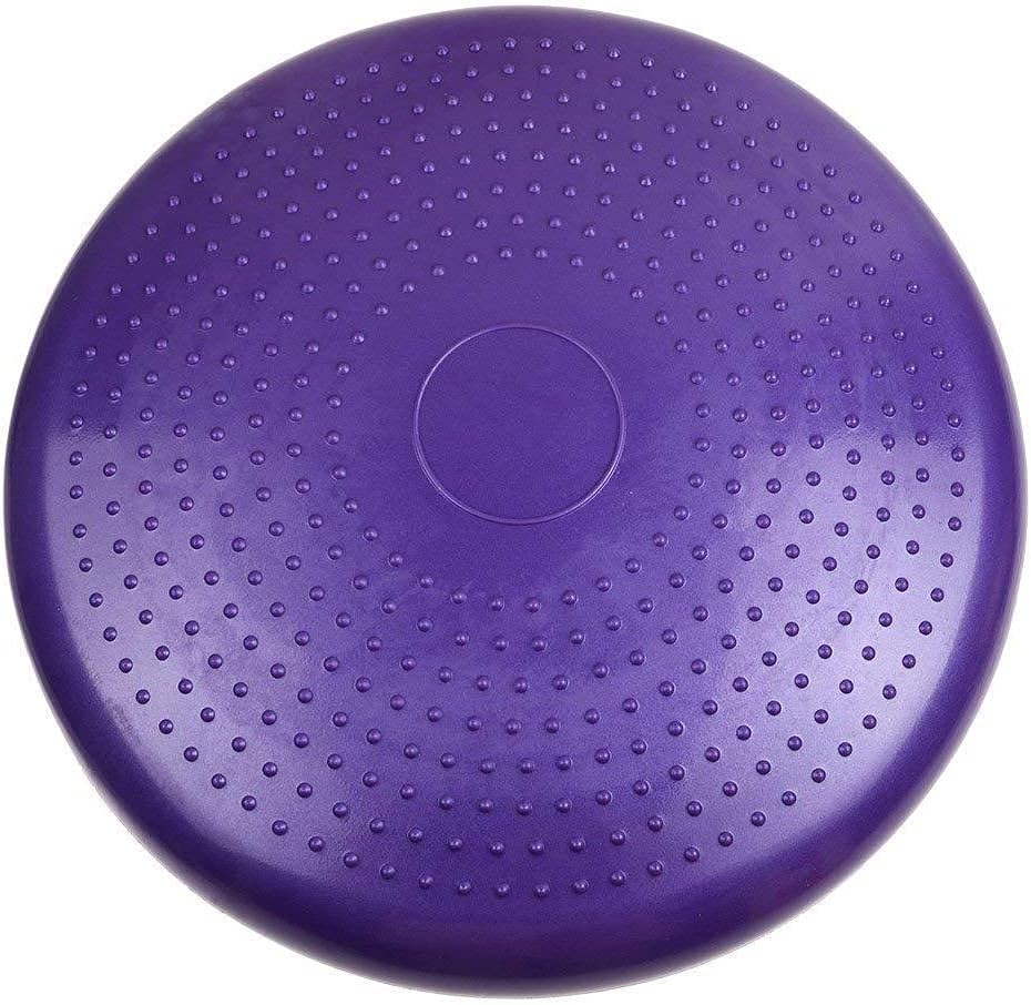 Generic Yoga Balance Pad with Pump