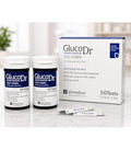 Gluco Dr Super Sensor 50 Strips