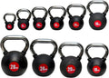 Professional Kettlebell Dumbbells