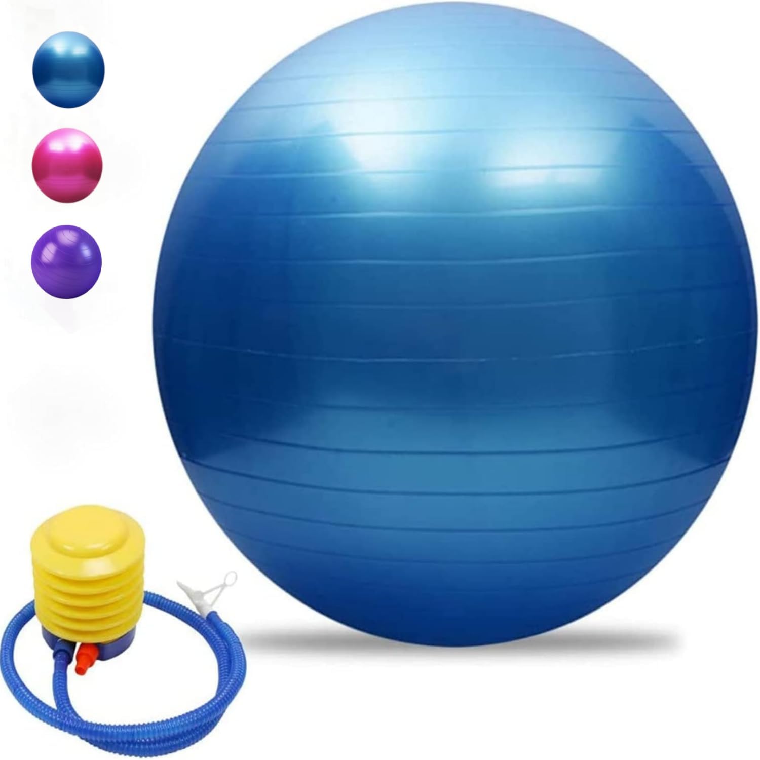 SKY-TOUCH Exercise Ball Anti-Burst