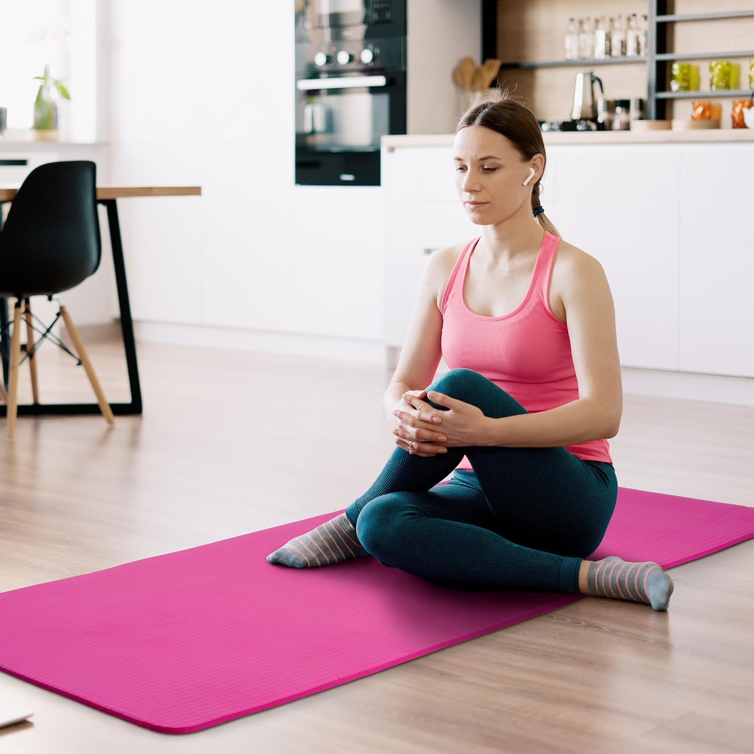 Fitvids Signature Fitness All Purpose