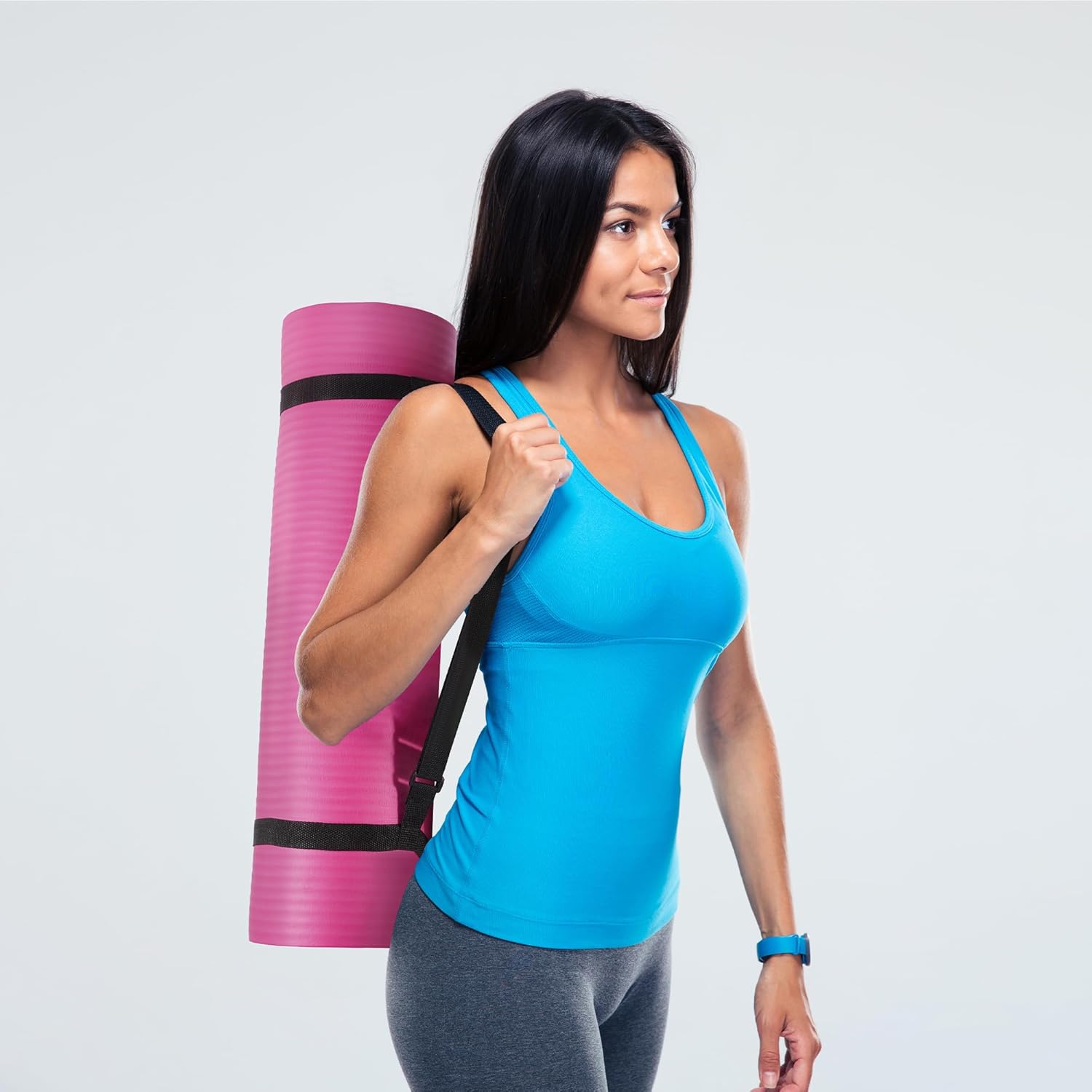 Fitvids Signature Fitness All Purpose