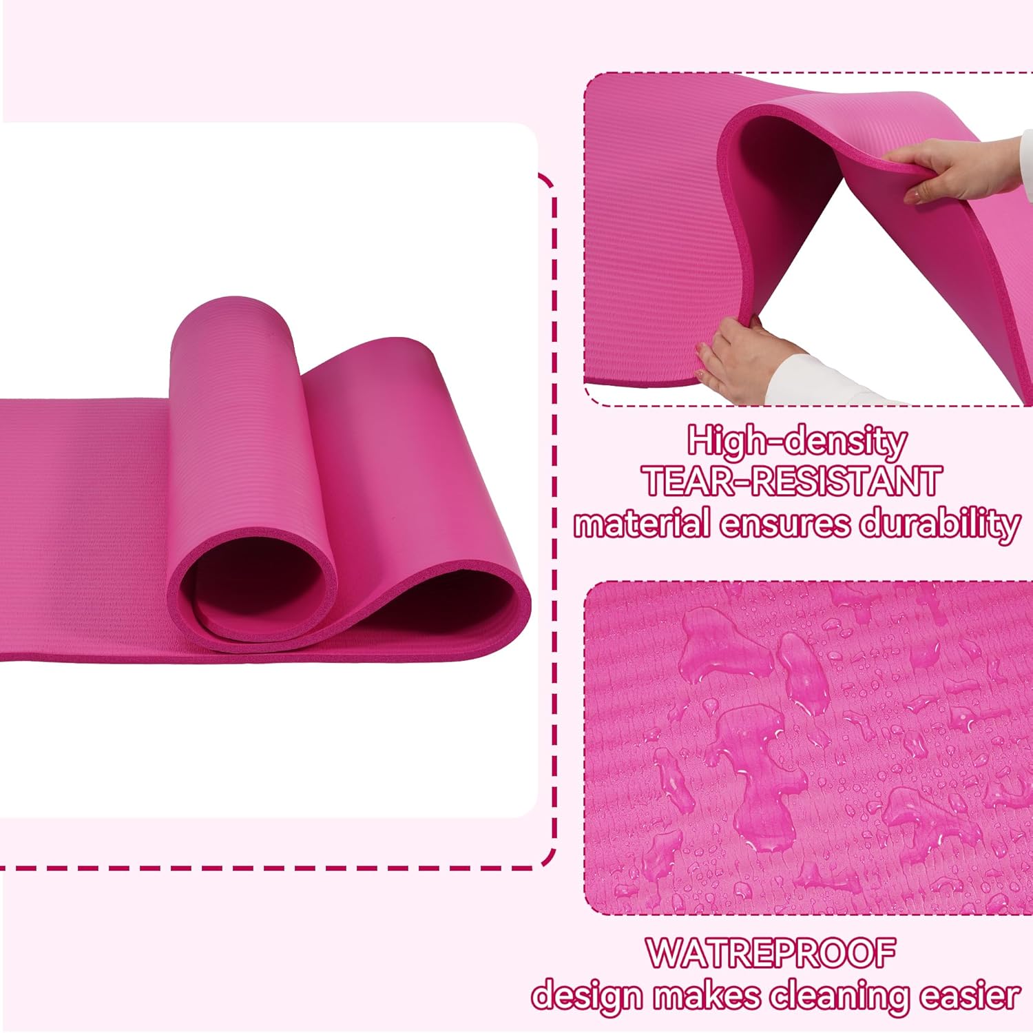 Fitvids Signature Fitness All Purpose