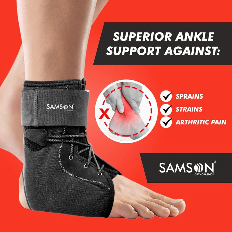 Samson Ankle Brace