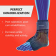 Samson Ankle Brace