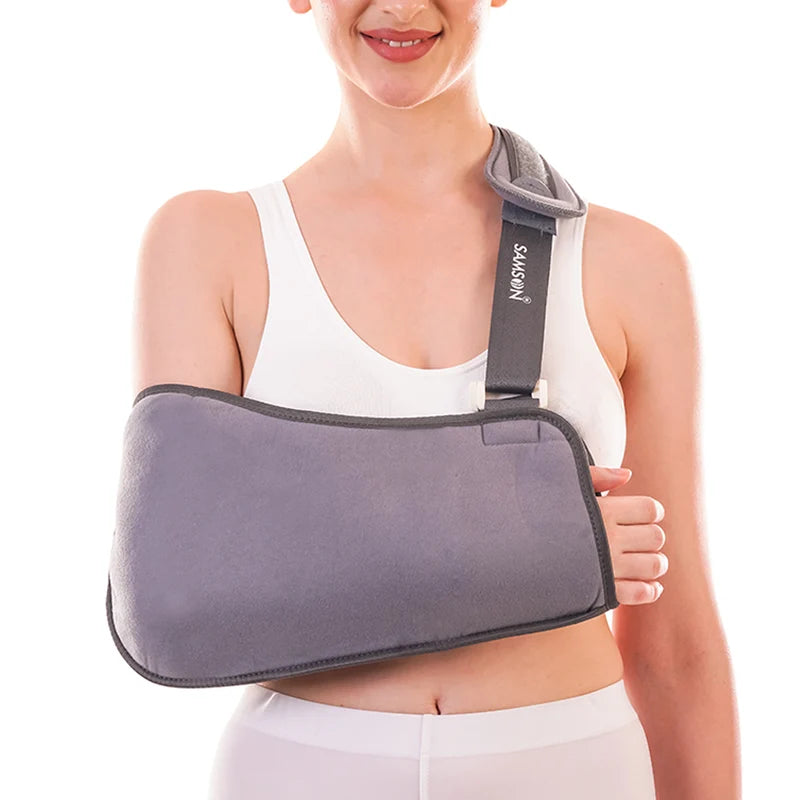Samson Arm Pouch