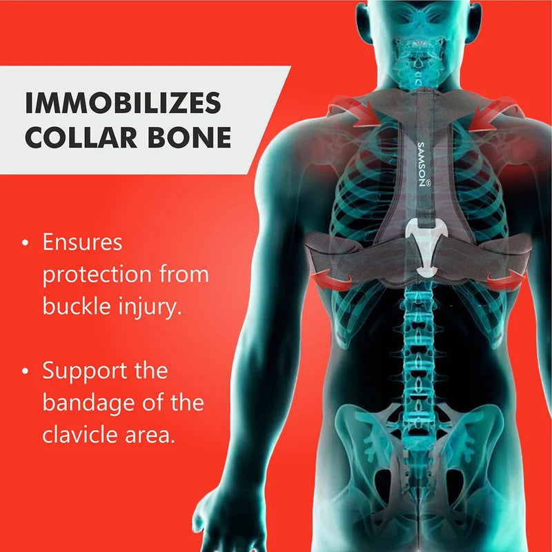 Samson Clavicle Brace