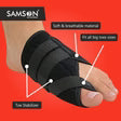 Samson Hallux Valgus Splint