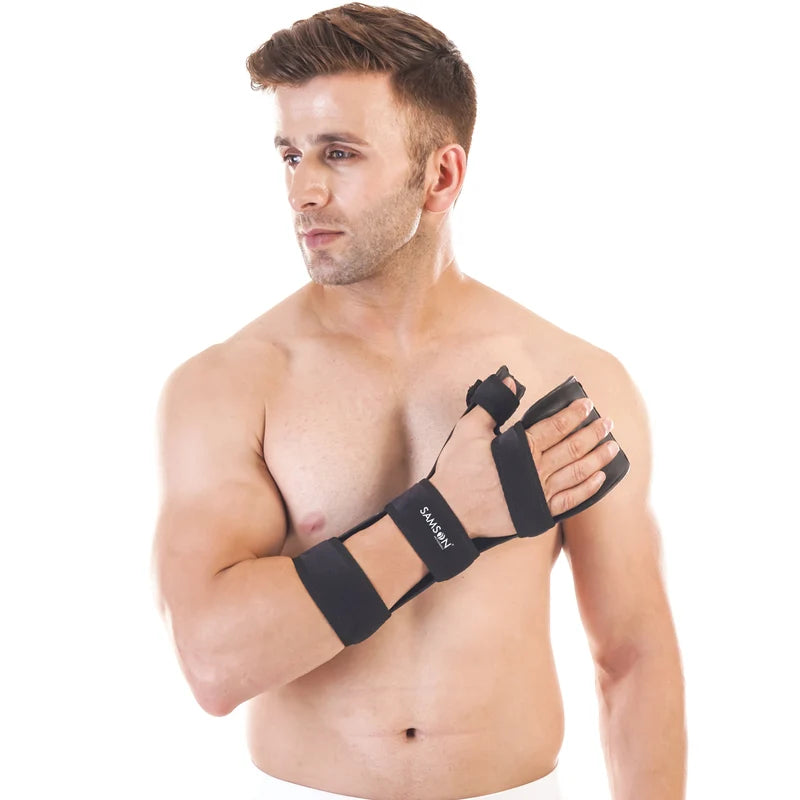 Samson Hand Resting Splint