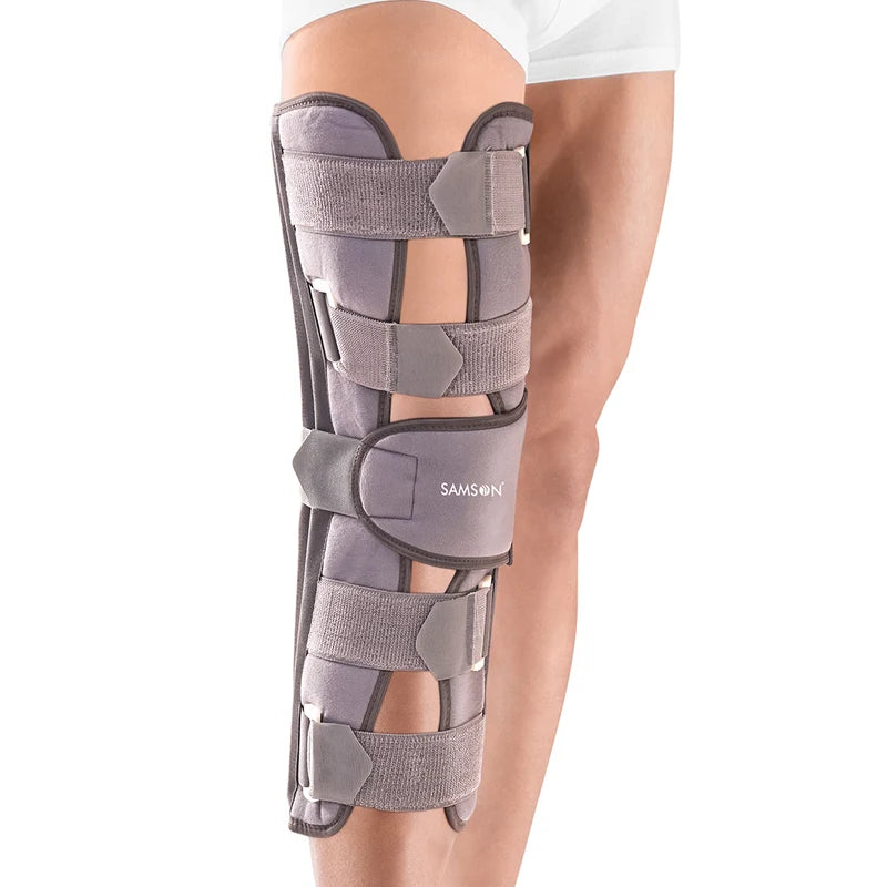 Samson Knee Immobilizer - Tri Panel
