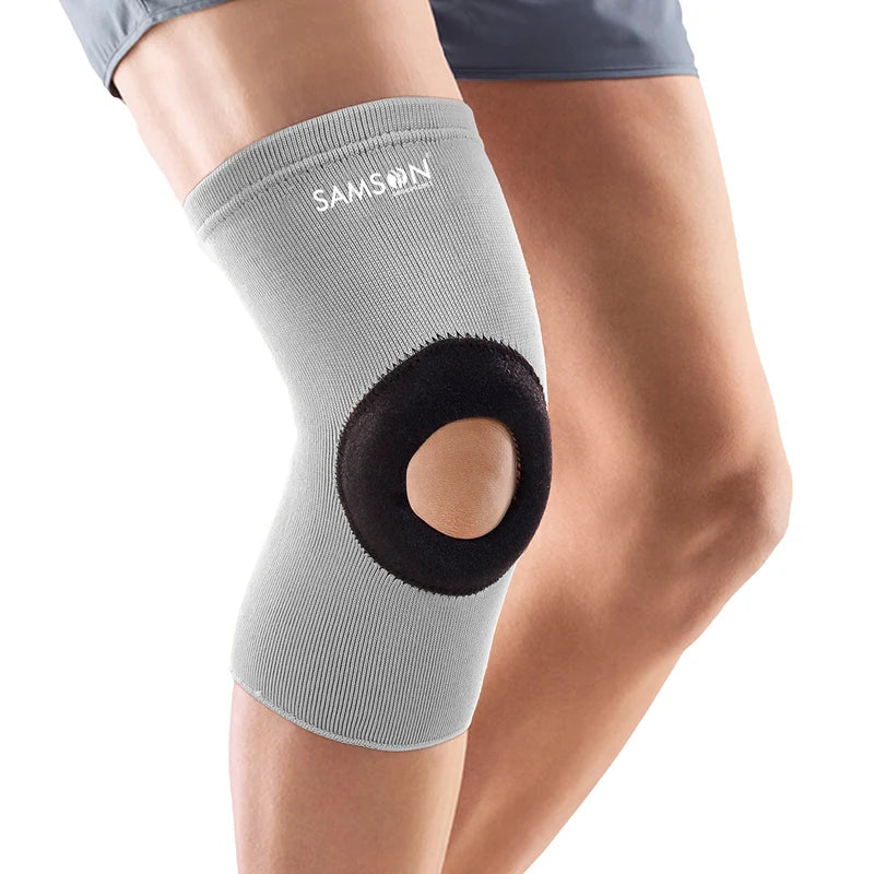 Samson Knee Cap (Open Patella)