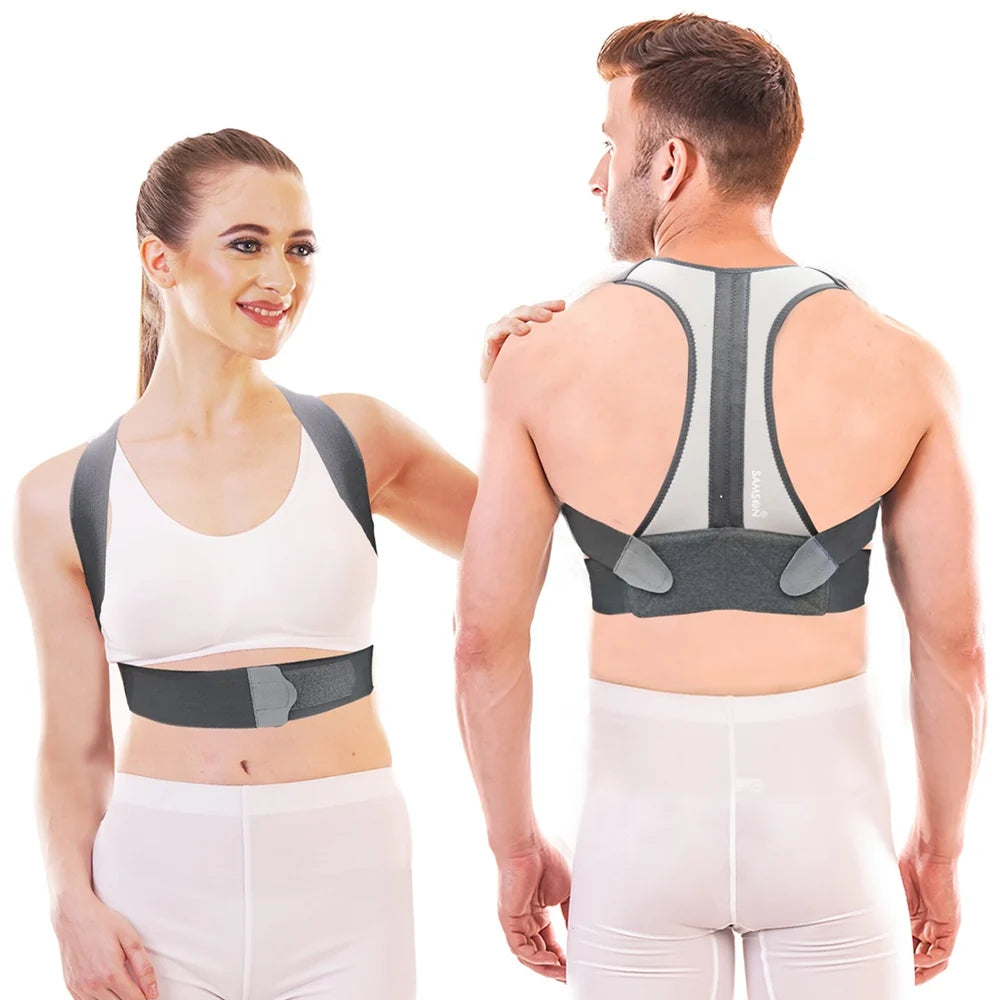 Samson Lacepull L.S Belt