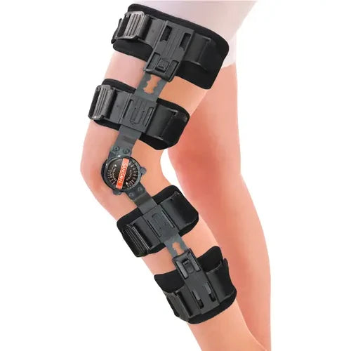 Samson R.O.M. Knee Brace