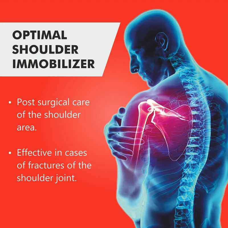 Samson Universal Shoulder Immobilizer