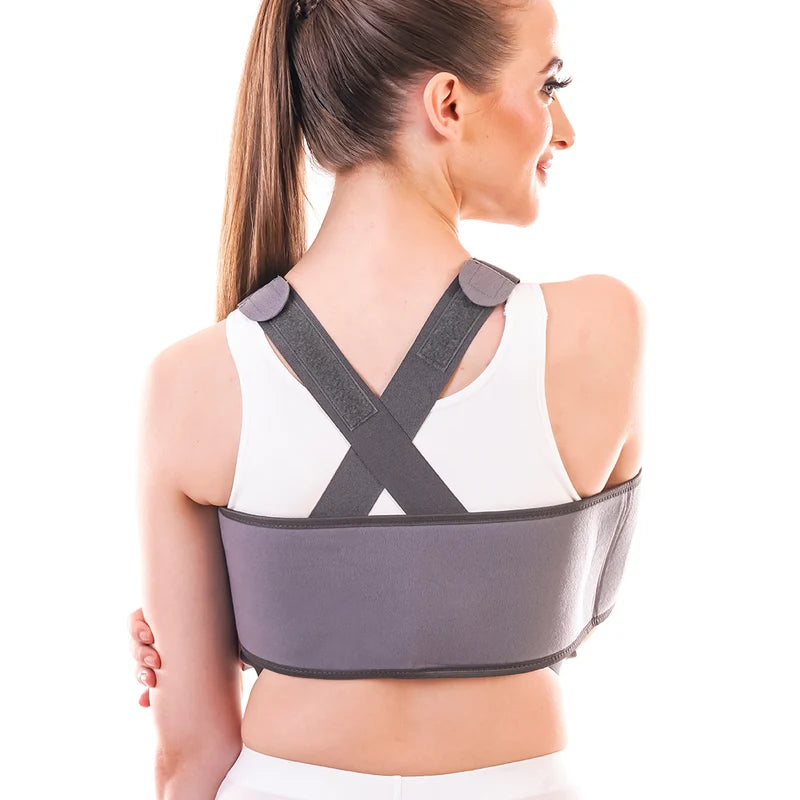 Samson Universal Shoulder Immobilizer