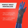 Samson Wrist Splint with Thumb