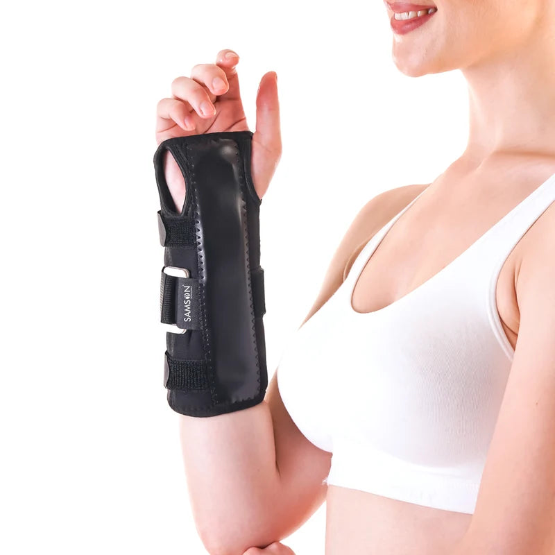 Samson Wrist Splint (Ambidextrous)