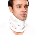 طوق رقبة صلب قابل للتعديل