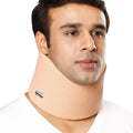 طوق عنقي لين