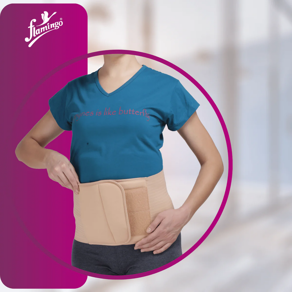 Abdominal Belt Post Pregnancy