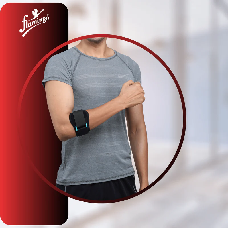 دعامة لمرفق لاعب التنس (نيوبرين)