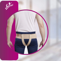 حزام الفتق