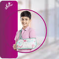 حمالة ذراع للأطفال