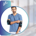 دعامة الكوع الفاخرة