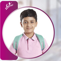 دعامة الترقوة للأطفال