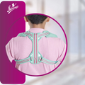 دعامة الترقوة للأطفال