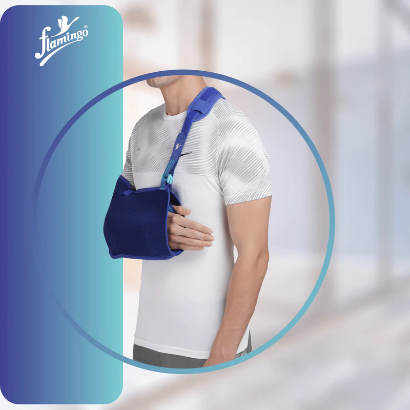 حامل ذراع فاخر جيد التهوية