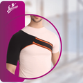 دعامة الكتف