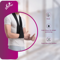 حمالة ذراع