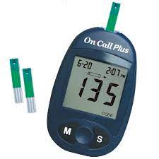Oncall Plus - مراقبة الجلوكوز