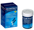 Oncall Plus 25 Strips