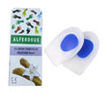 Al Ferdous Turkish Silicon Heel Pad